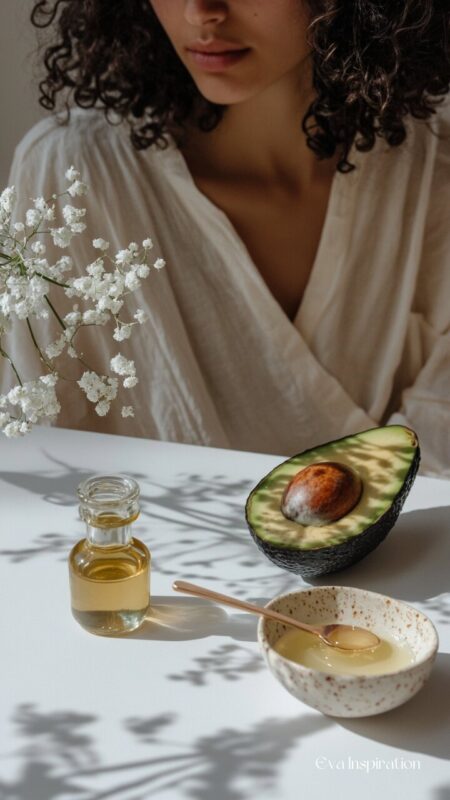 masque-maison-recette-cheveux-cassants