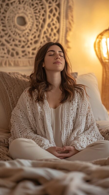 meditation-pour-dormir