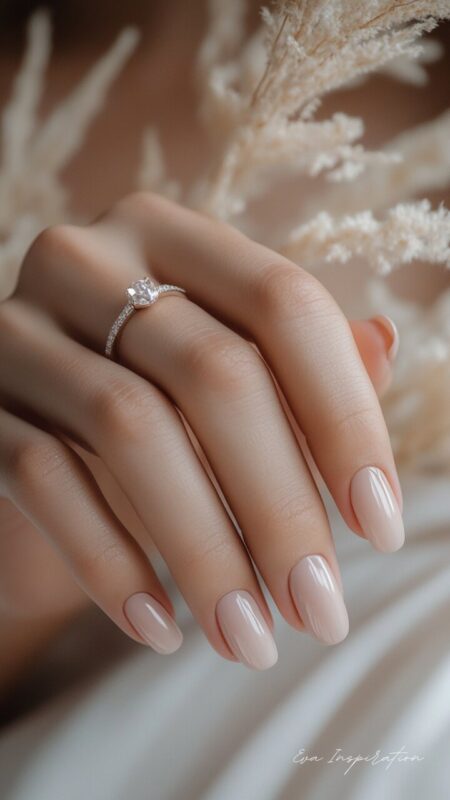 ongle-amande-mariage-naturel