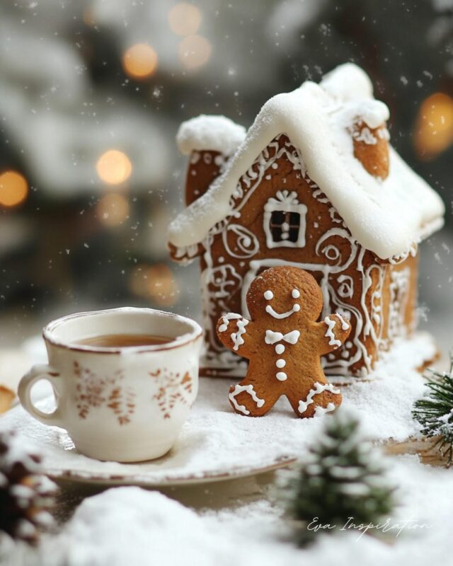 pain-depice-maison-noel-miniature