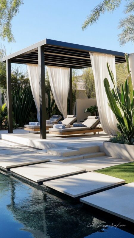 piscine-et-patio-ultra-moderne-idee-deco-tendance