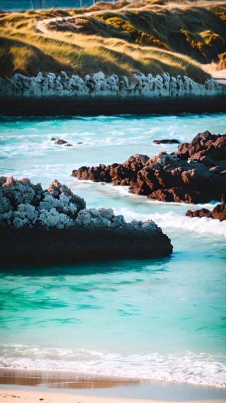 paysage de reve voyage de noce