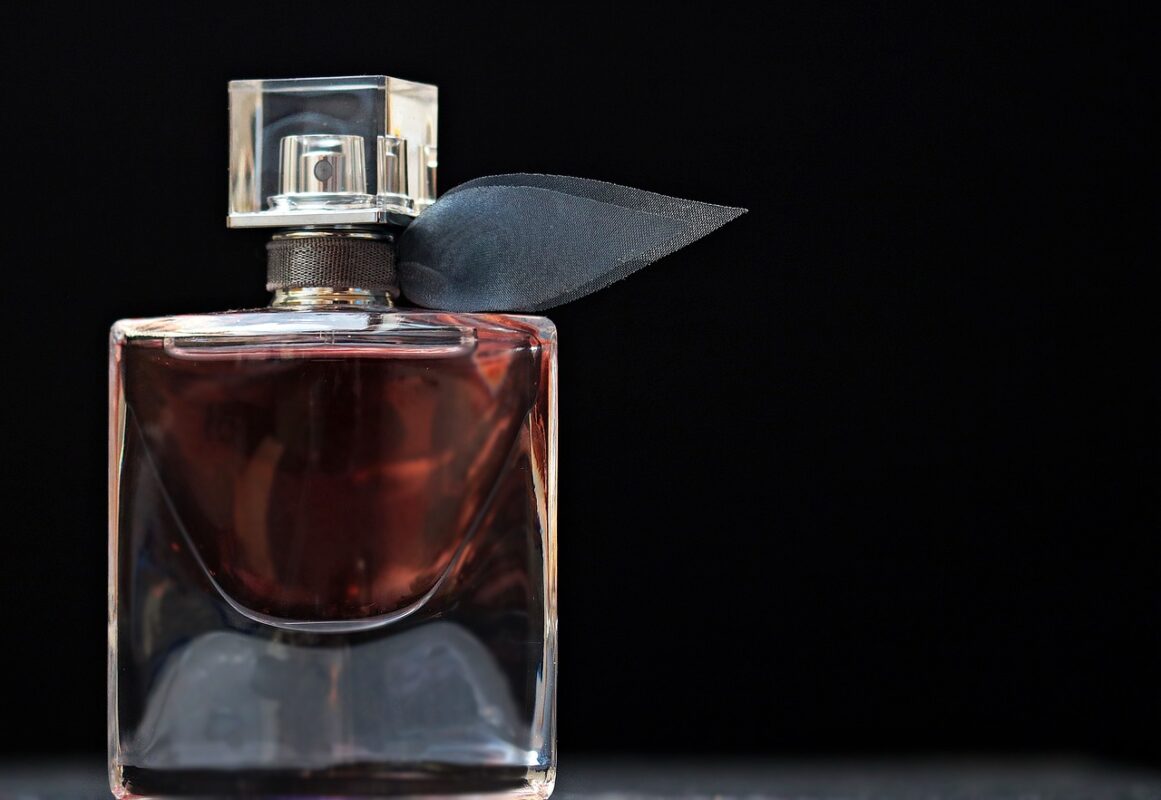 Pourquoi mon parfum ne tient pas?
