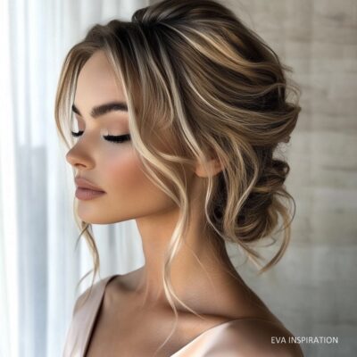 quel coiffure invitee mariage chignon