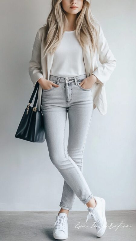 rentree inspo idee lycee look