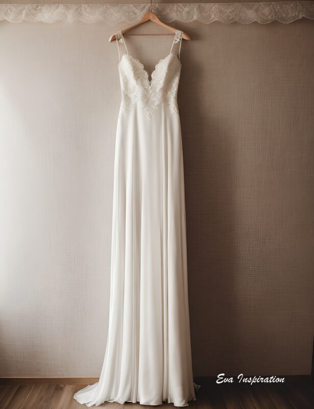 robe-mariee-2025-style-simple