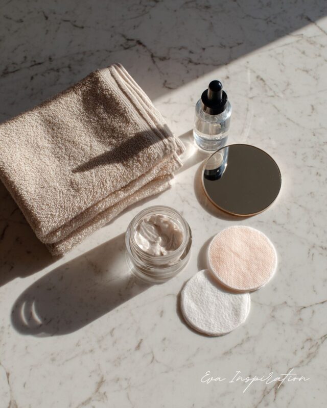 routine anti point noir solution