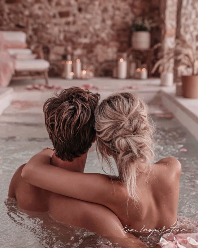 spa privatif en couple a paris