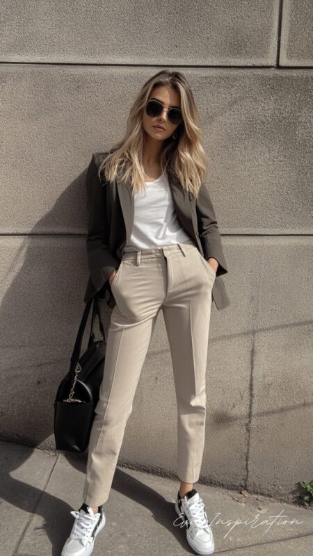 style-look-lycee-blazer-jean