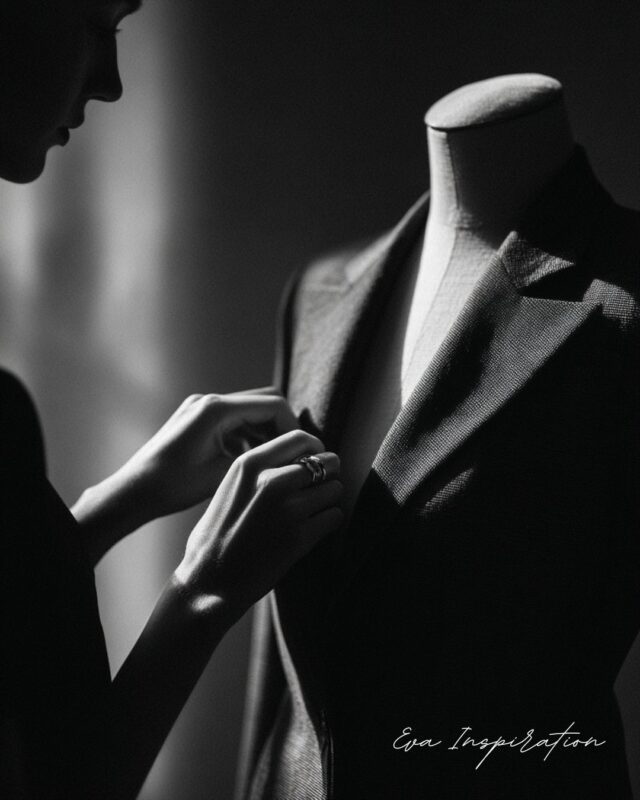 tailleur sur mesure paris