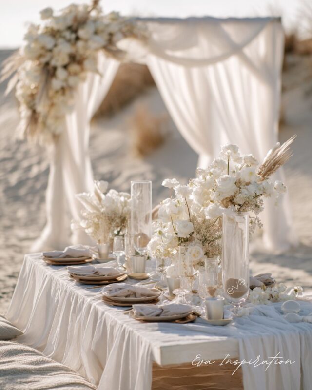 tarif mariage decoration