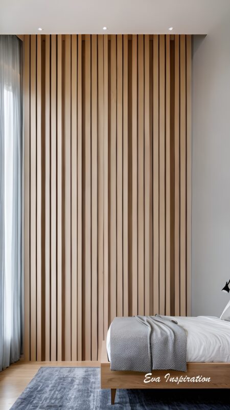 tasseaux-bois-verticale-idee-deco-mur-bois