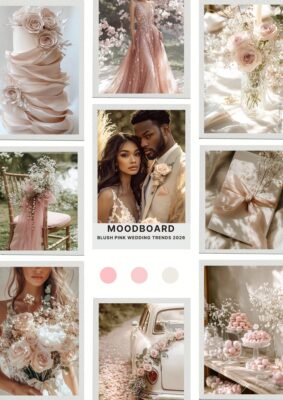 tendance mariage 2026