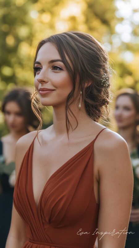 tenue-demoiselle-honneur-look-pinterest