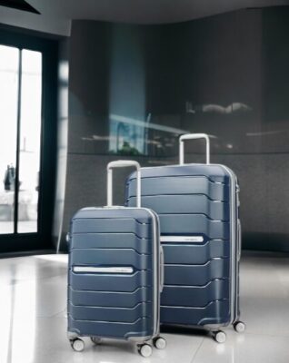 valise samsonite prix solde solide rigide soute cabine amazon taille