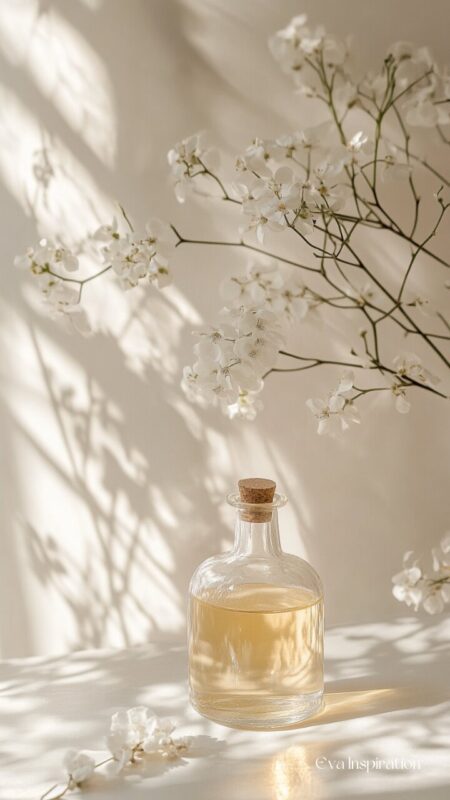 vinaigre-cidre-cheveux-brillants