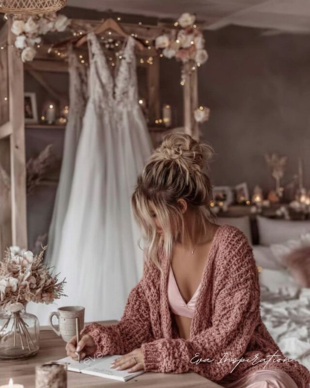 voeux de mariage pour son mari