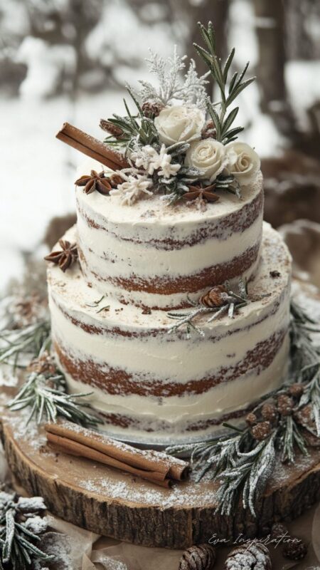 wedding-cake-rustique-canelle-mariage-hiver
